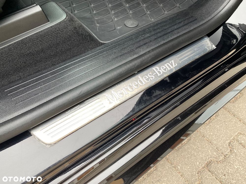 Mercedes-Benz GLS - 20