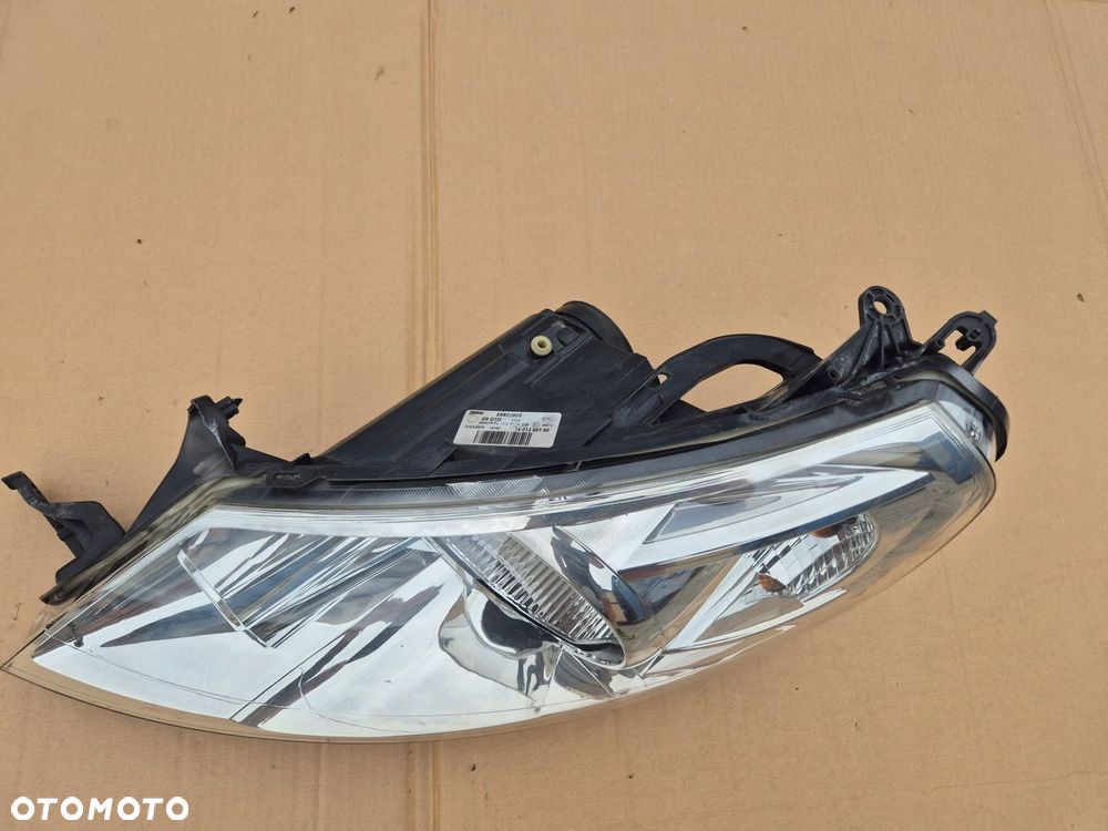 Fiat Scudo lampa lewa.2006-15.Valeo. Expert.Jumpy - 5