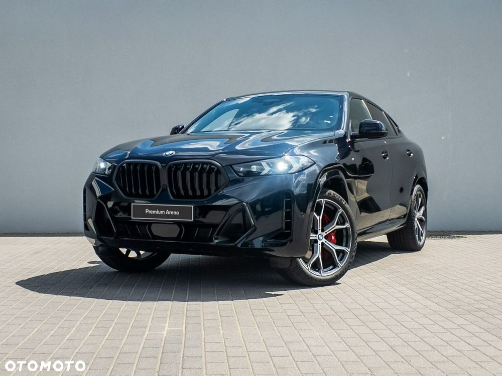BMW X6 - 3
