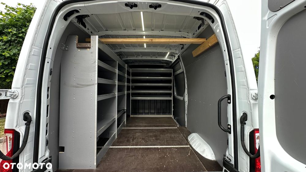 Opel Movano - 10