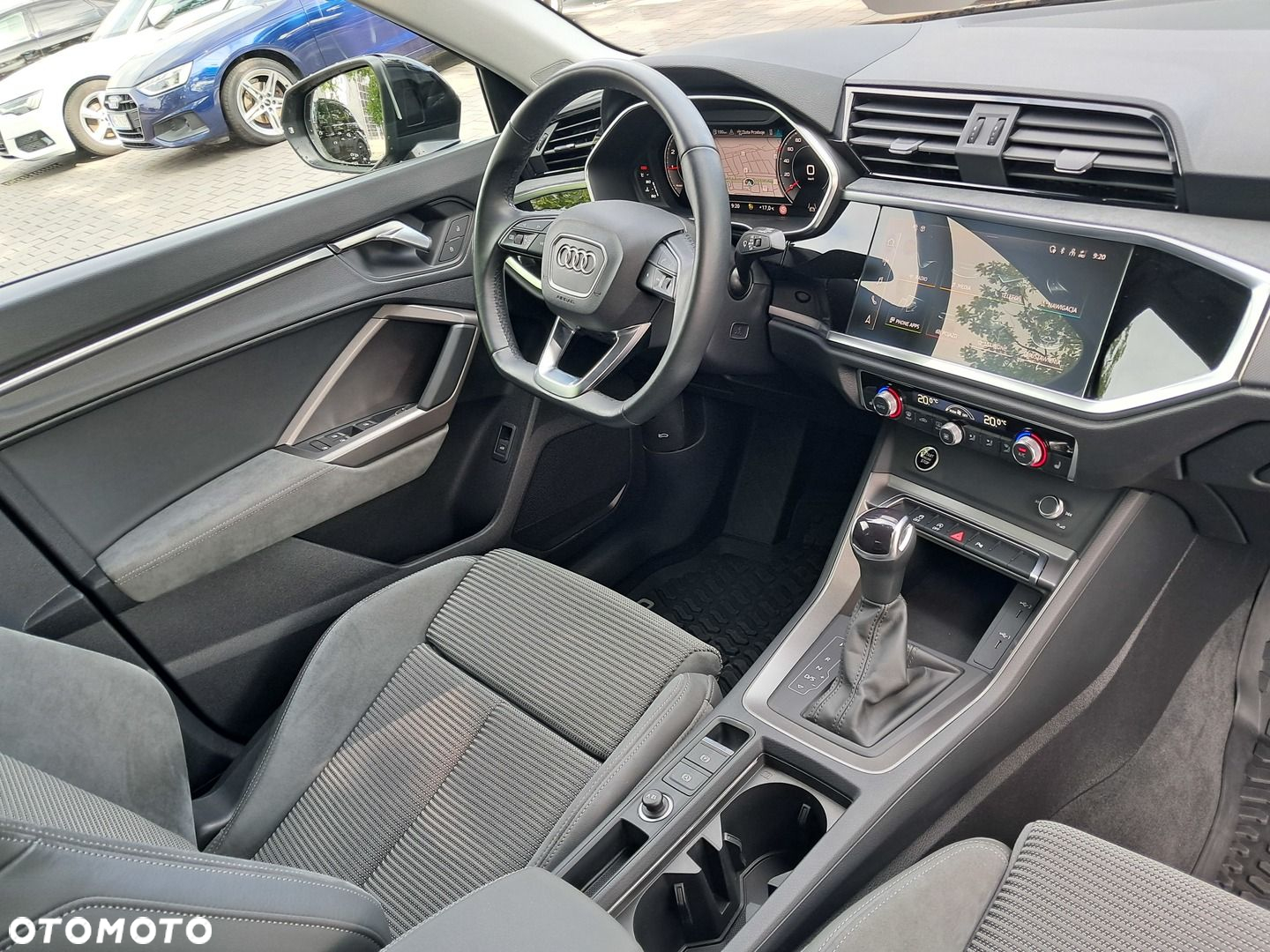 Audi Q3 - 27