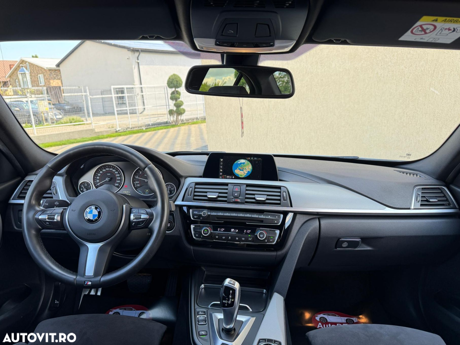 BMW Seria 3 - 10