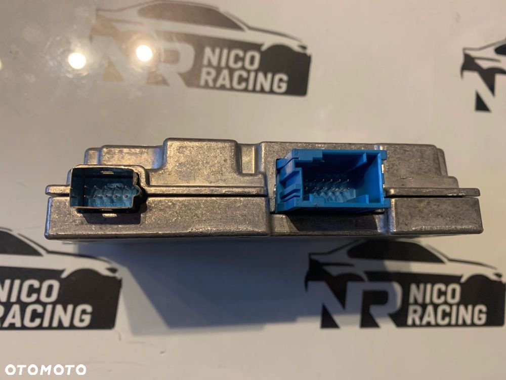 MODUŁ STEROWNIK KAMERY KAFAS BMW X1 F48 X2 F39 2 F45 F46 5A0B302 - 3