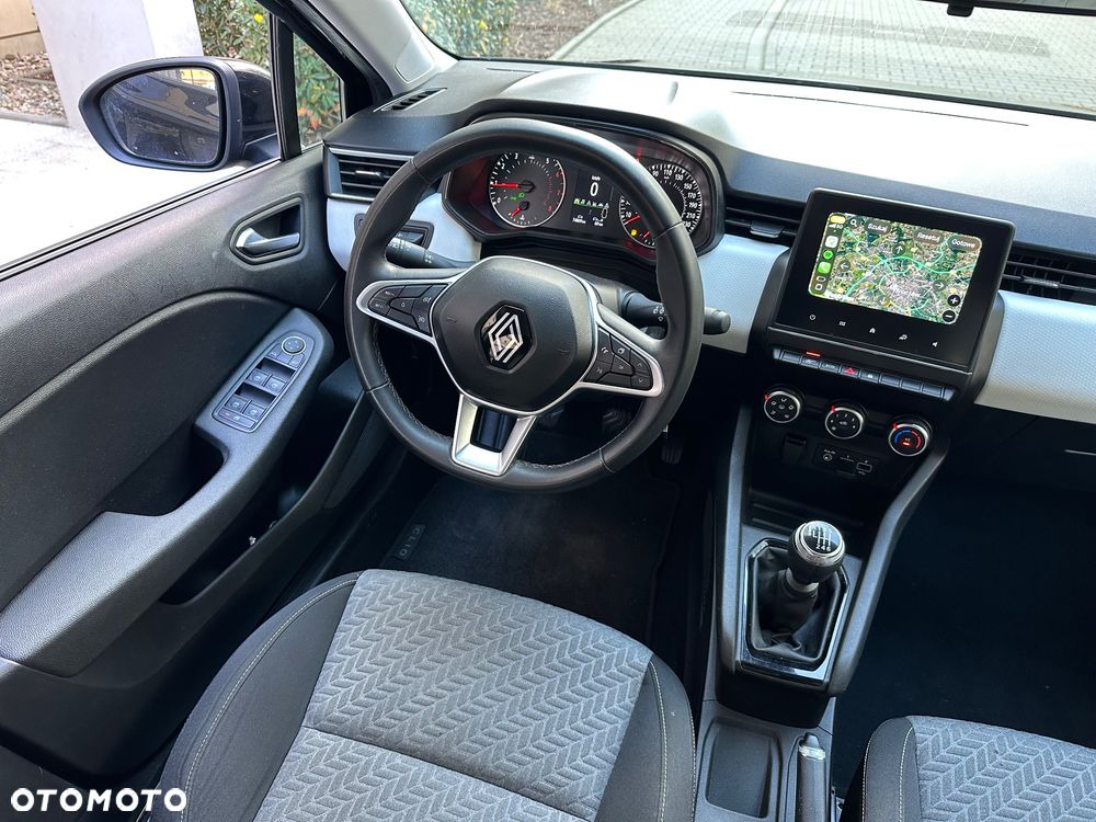 Renault Clio 1.0 TCe Intens - 8