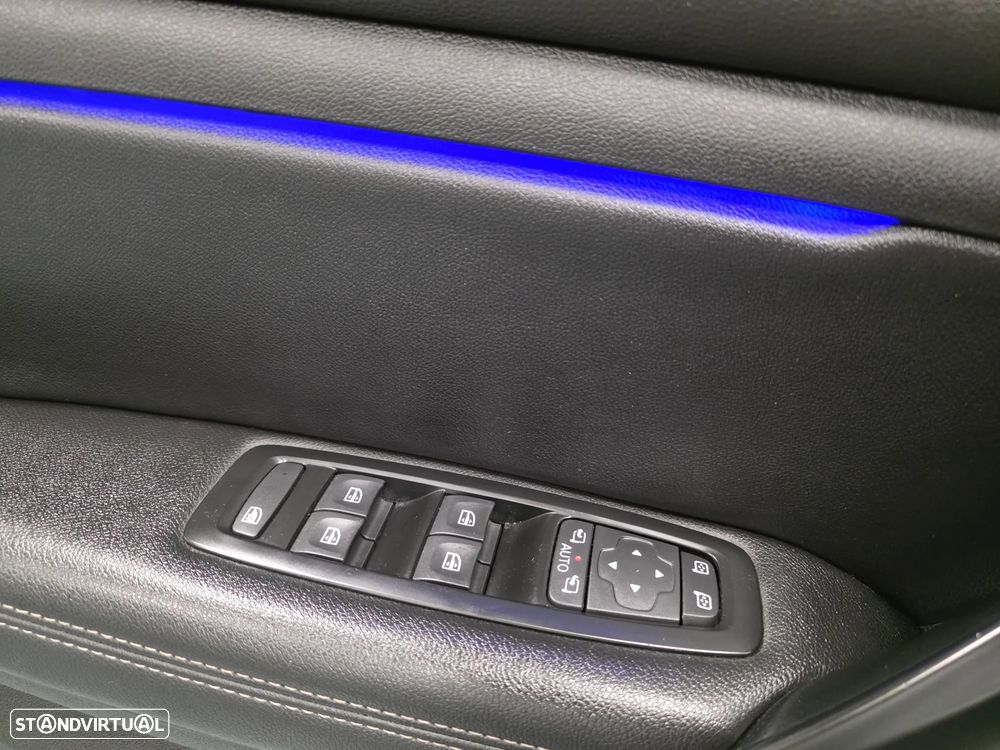 Renault Mégane Sport Tourer 1.5 dCi Bose Edition SS - 52