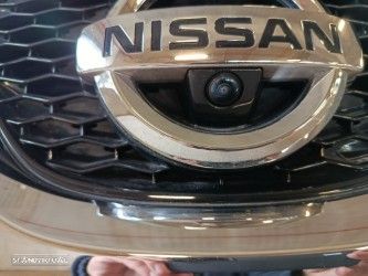 Nissan Qashqai 1.5 dCi N-Connecta 18 PS - 2