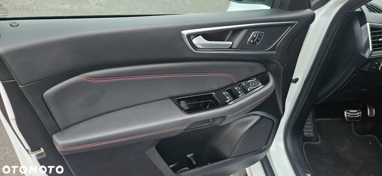 Ford S-Max 2.0 EcoBlue Twin-Turbo ST-Line - 18
