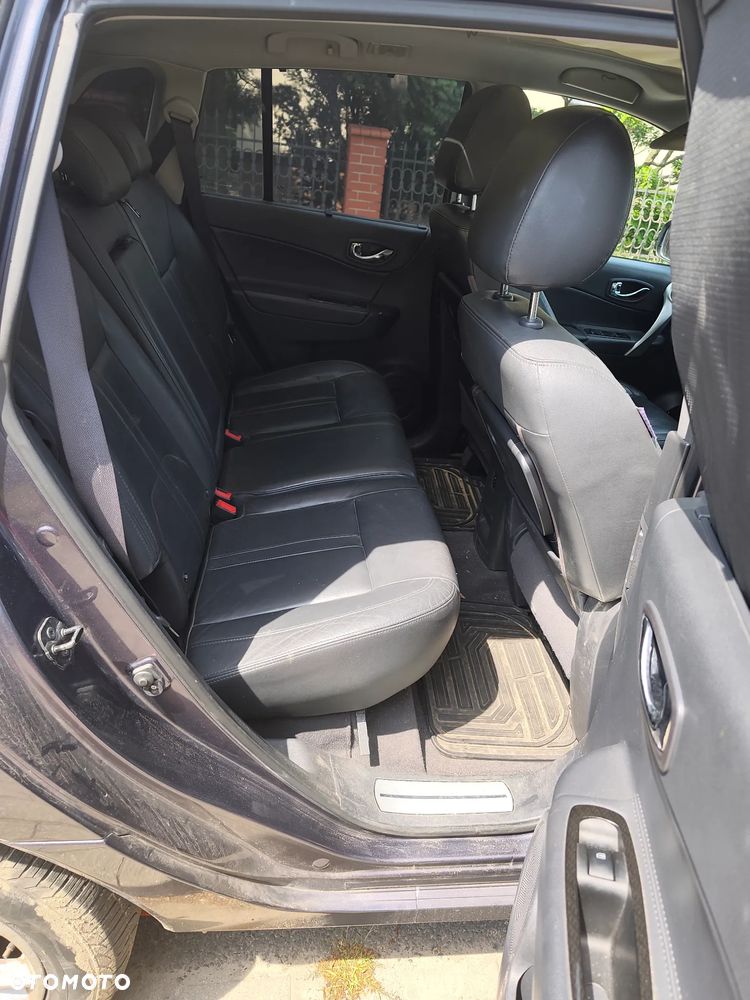 Renault Koleos 2.0 dCi 4x4 Bose Edition - 6