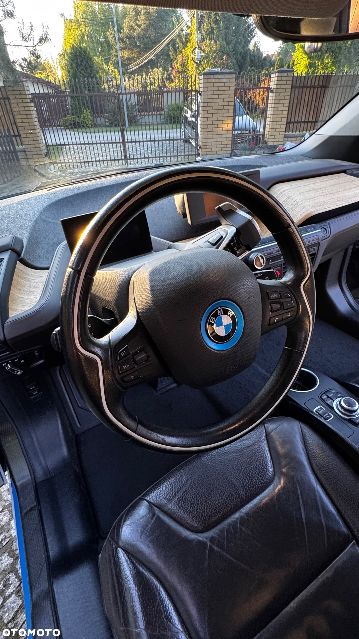 BMW i3 (60 Ah) - 11