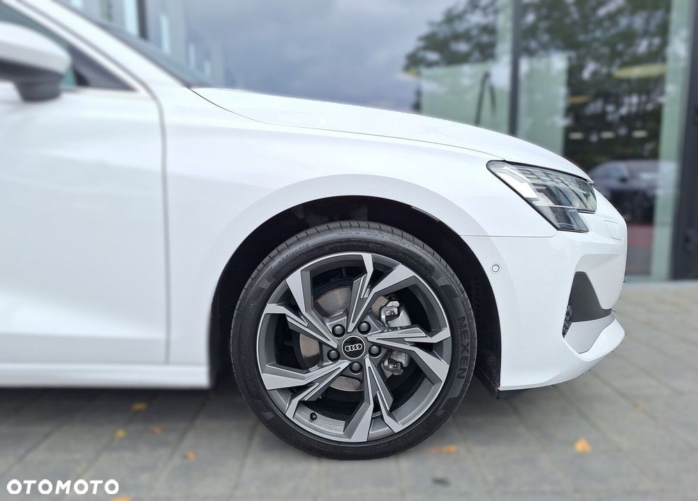Audi A3 Sportback 35 TFSI mHEV Advanced S tronic - 27