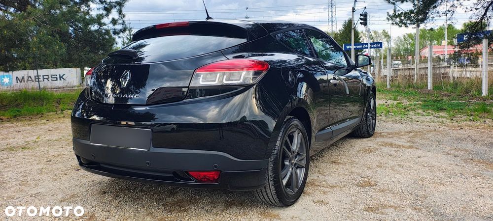 Renault Megane 1.4 16V TCE Bose Edition - 21