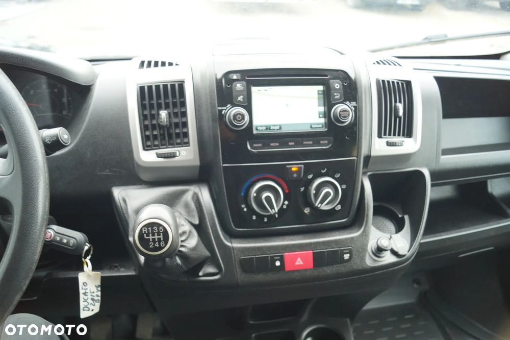 Fiat Ducato - 21