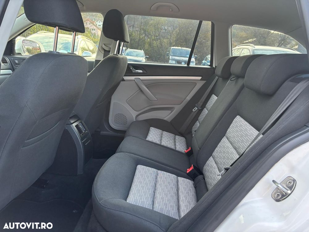 Skoda Octavia 1.4 TSI Best of - 3