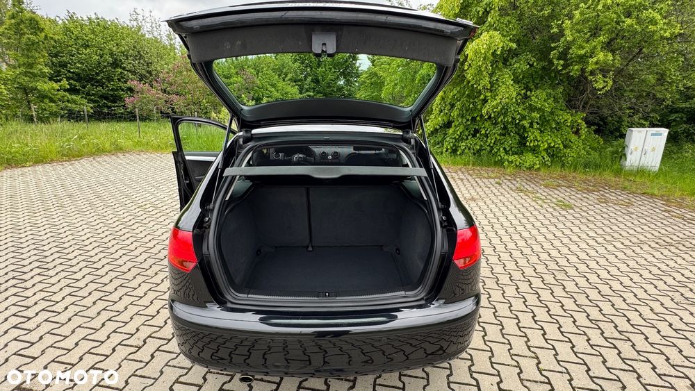 Audi A3 - 13