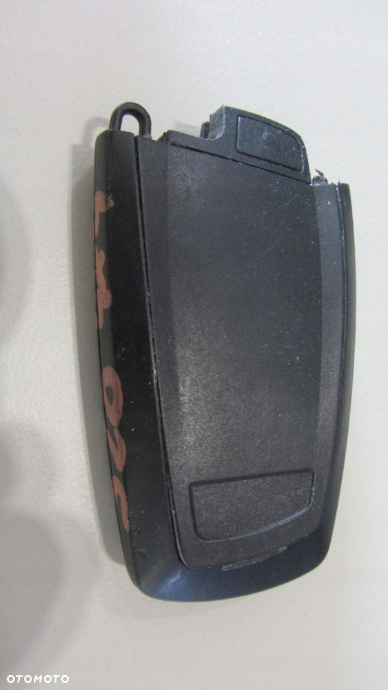 BMW F25 X3 F10 F30 KLUCZYK OBUDOWA PILOT 868 MHZ 66129254890 9254890 EUROPA - 3