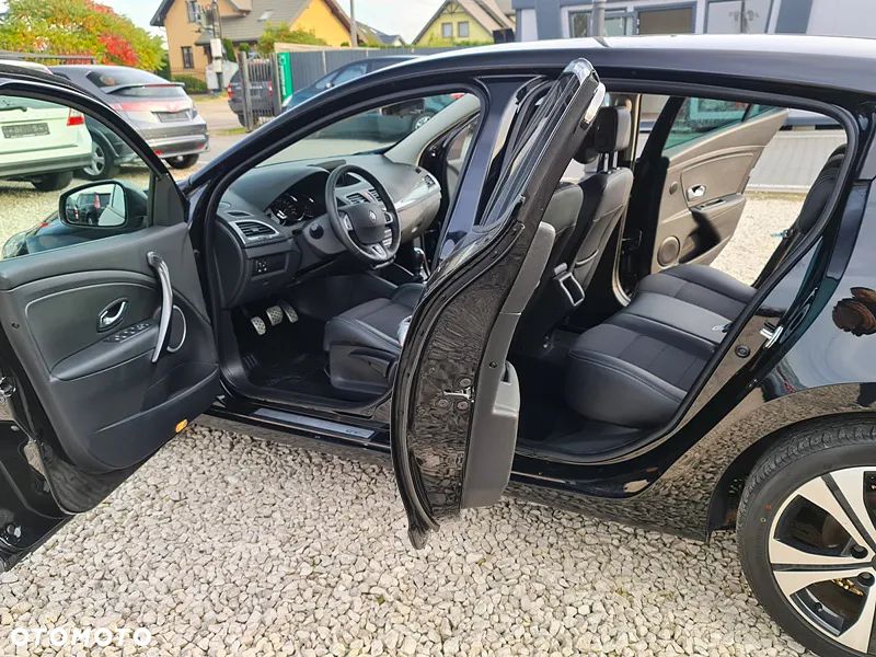 Renault Megane - 12