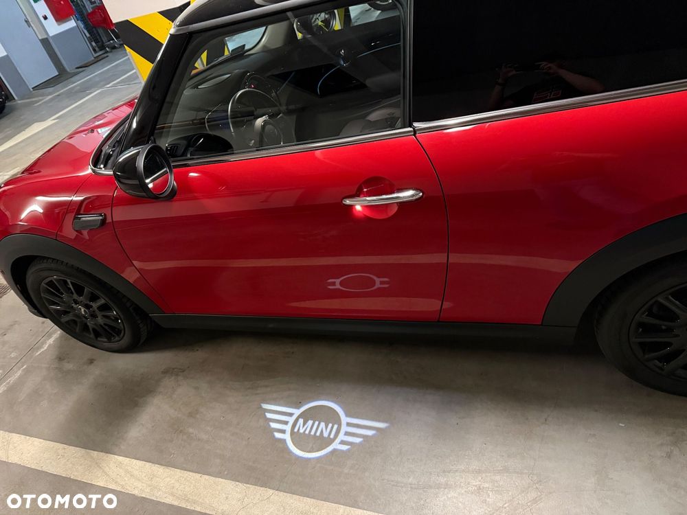MINI Cooper Standard - 10