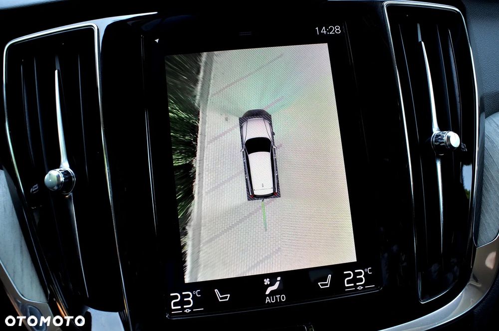 Volvo V60 D3 Inscription - 25