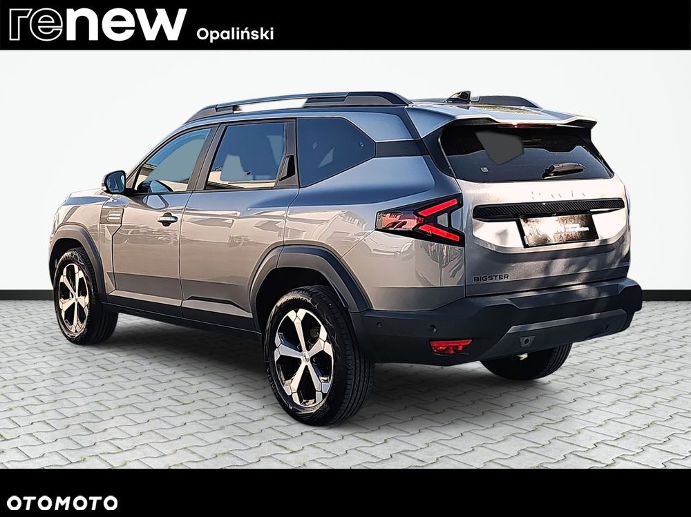 Dacia Bigster - 8