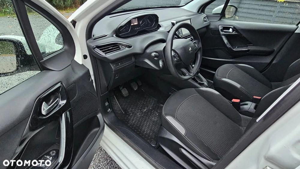 Peugeot 208 1.0 VTi Active - 10