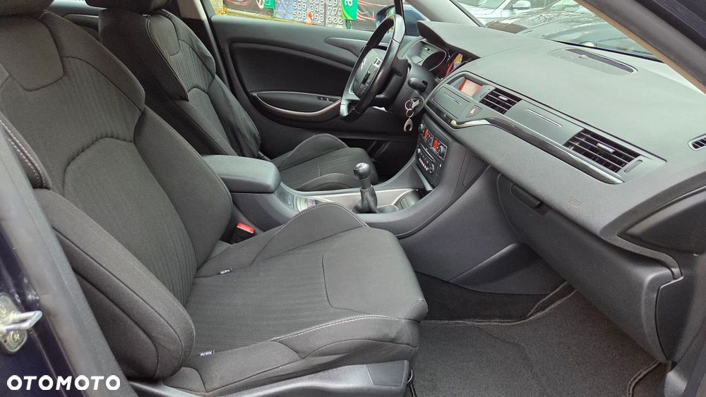 Citroën C5 2.0 16V Confort - 29