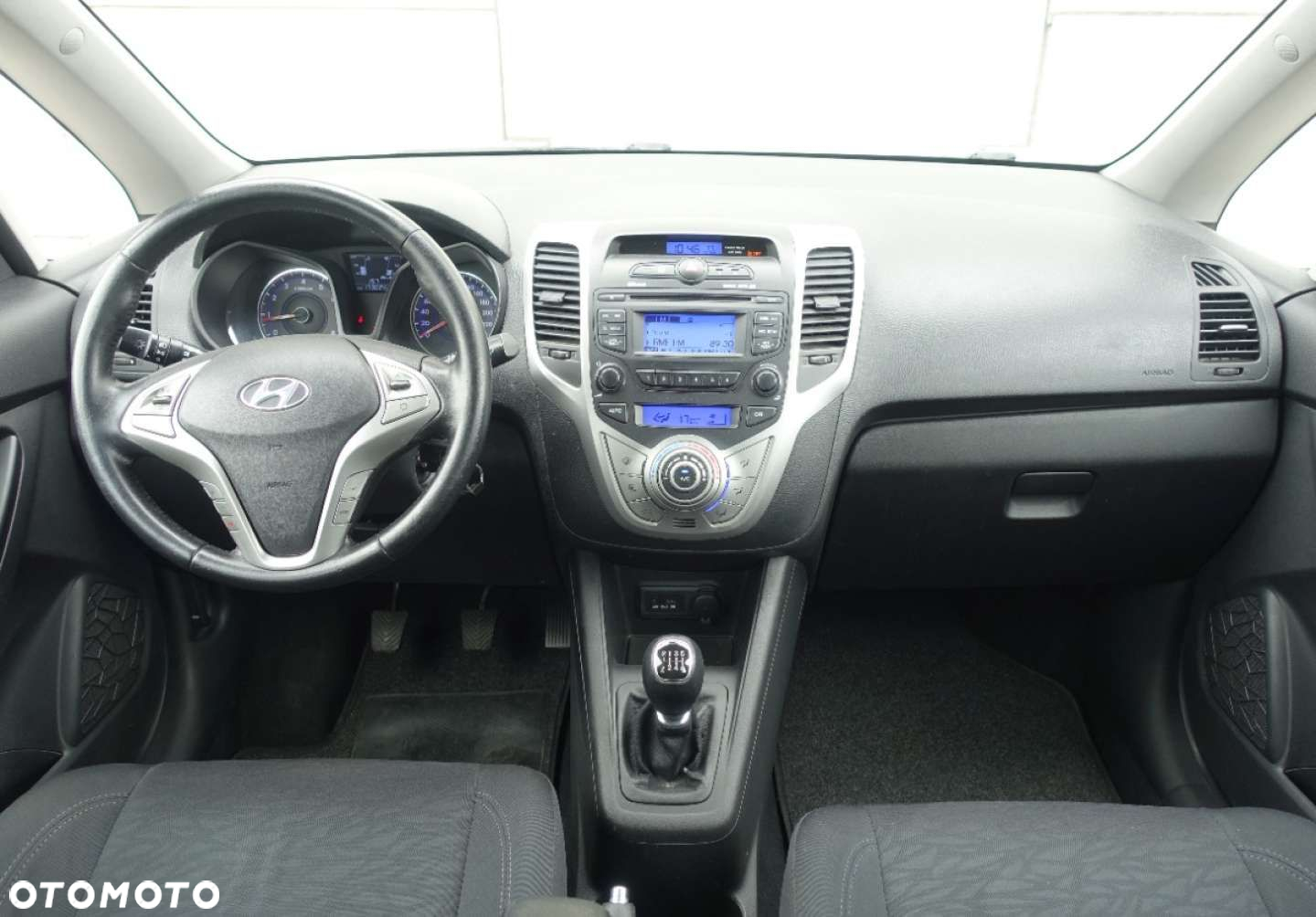 Hyundai ix20 1.6 Comfort - 17