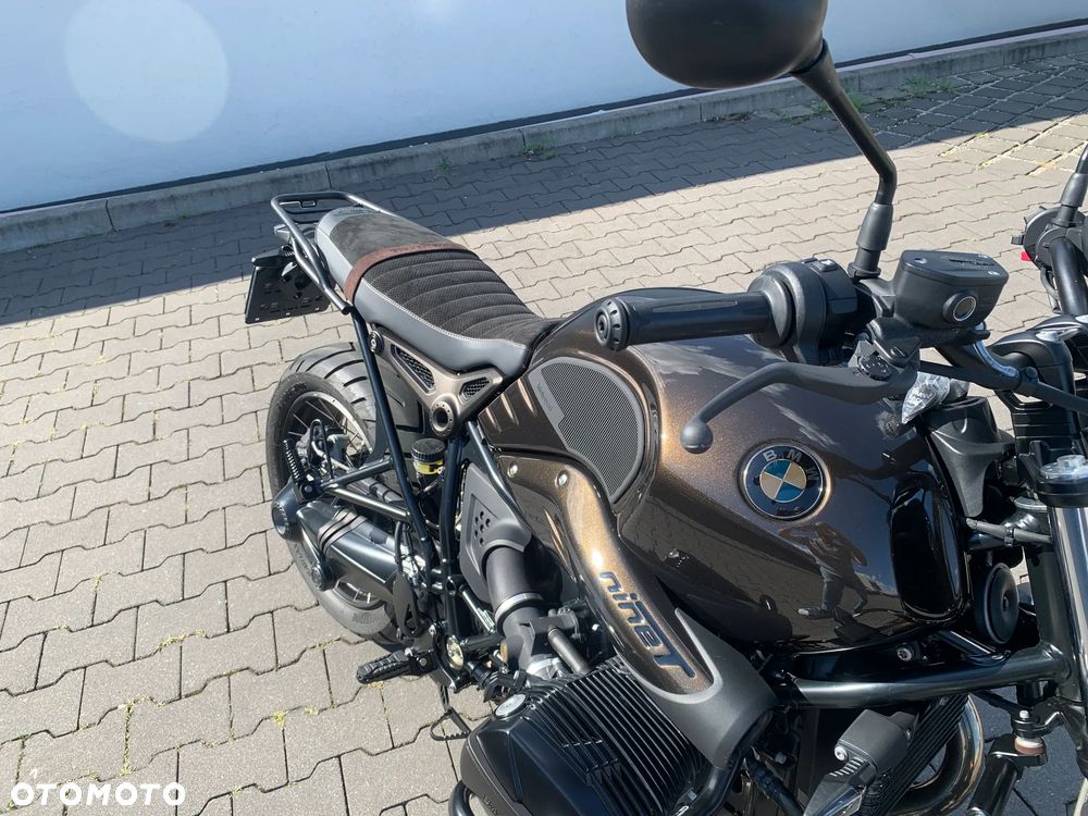 BMW R - 10