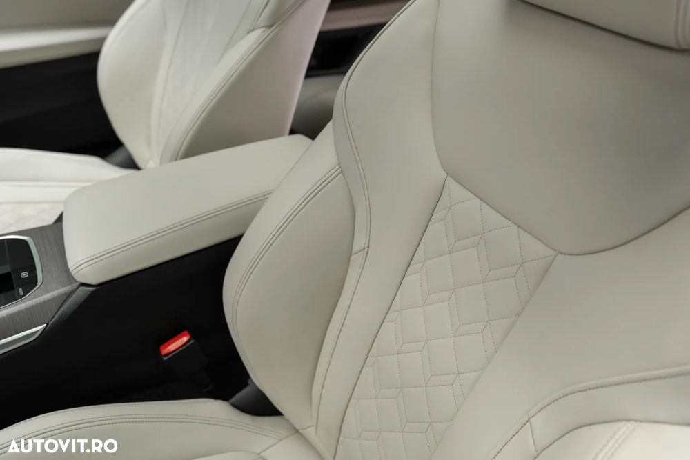 BMW Seria 4 M440i xDrive - 27