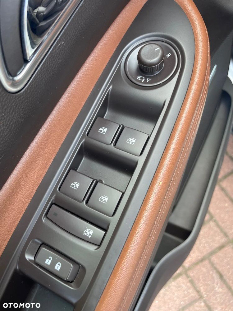 Opel Mokka 1.4 Turbo ecoFLEX Start/Stop Innovation - 22