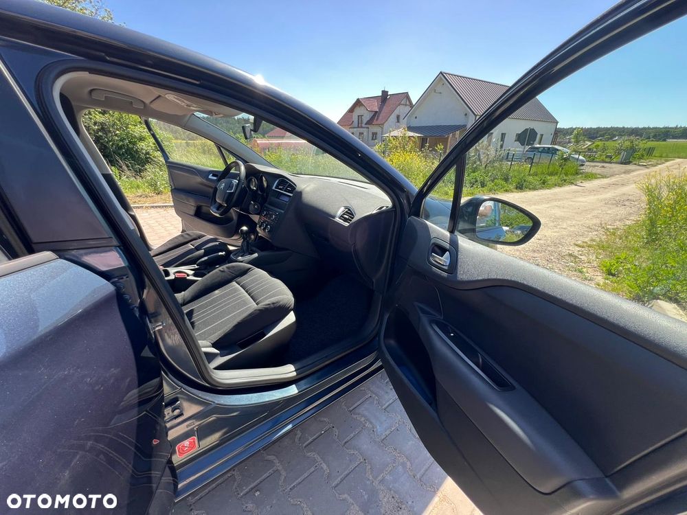 Citroën C4 - 18