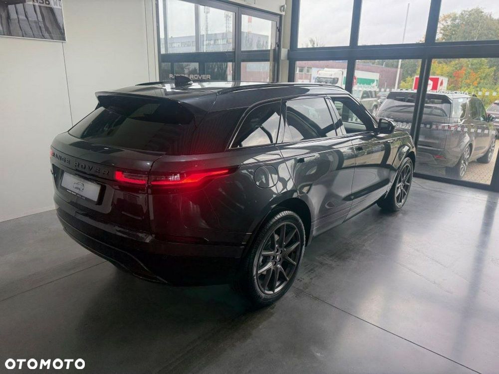 Land Rover Range Rover Velar - 6