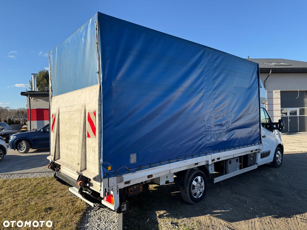 Renault Master - 8