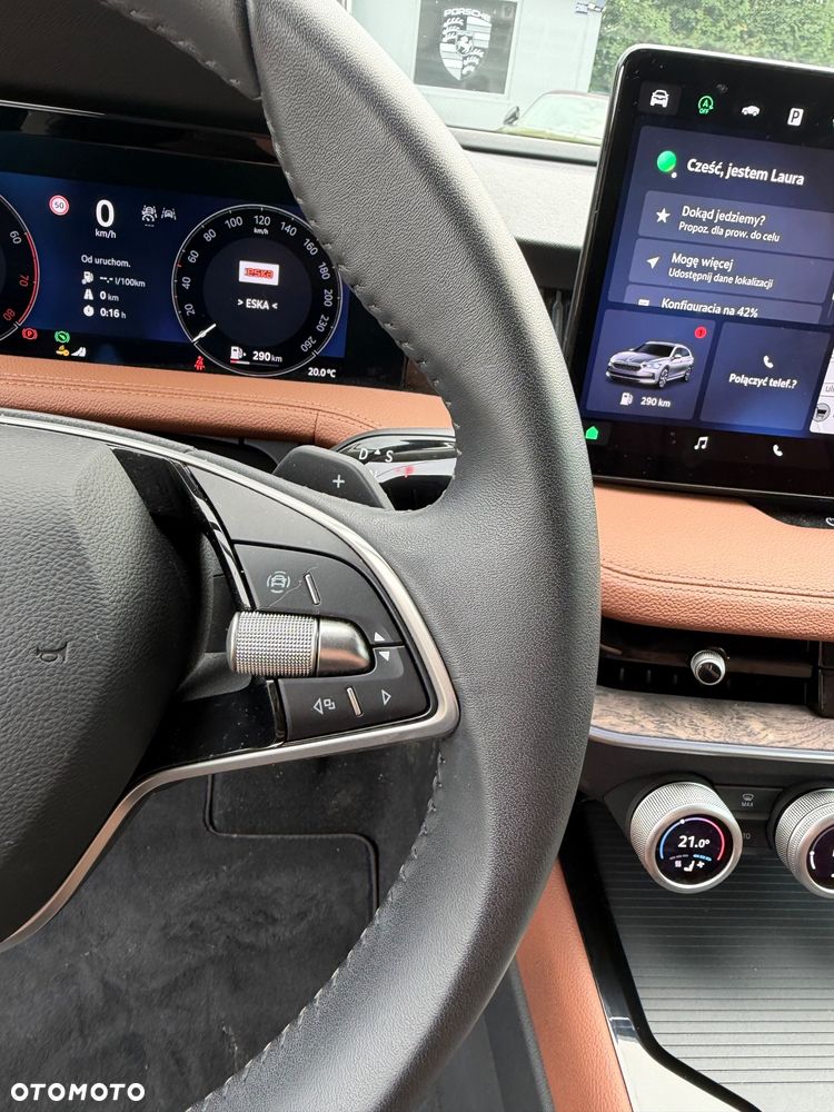 Skoda Superb 2.0 TSI 4x4 L&K DSG - 19