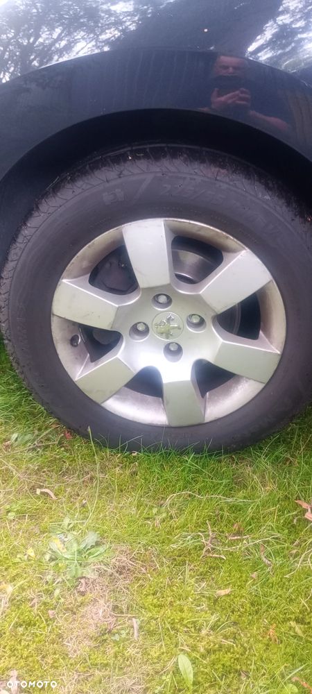 Peugeot 308 120 VTi Premium - 10