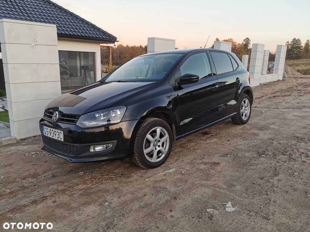 Volkswagen Polo 1.4 16V Comfortline CityLine - 1