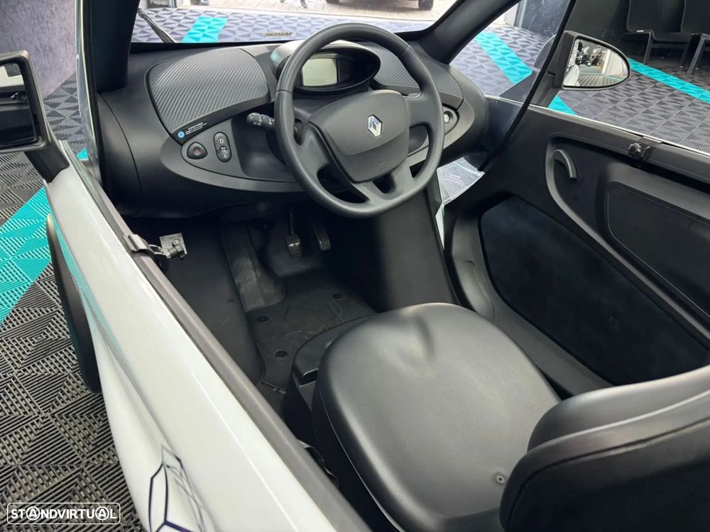 Renault Twizy - 6