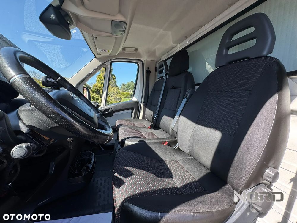 Citroën Jumper 350 - 15