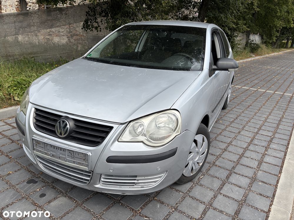 Volkswagen Polo - 1