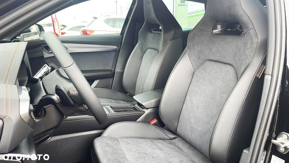 Cupra Formentor 2.0 TSI 4Drive DSG - 11