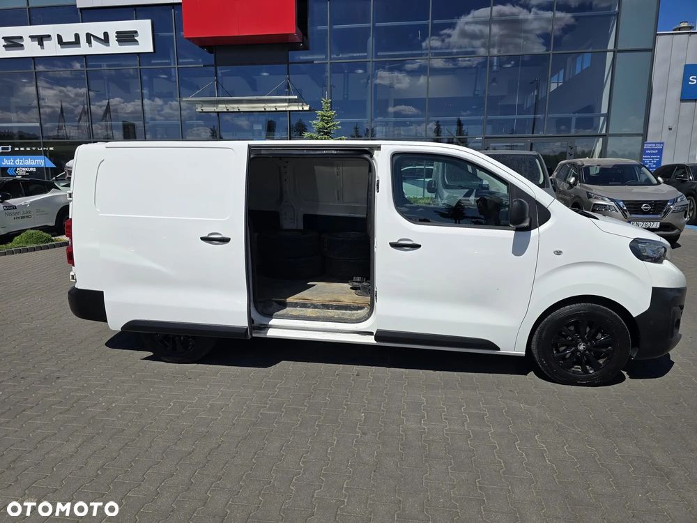 Peugeot Expert L2 2.0 - 6