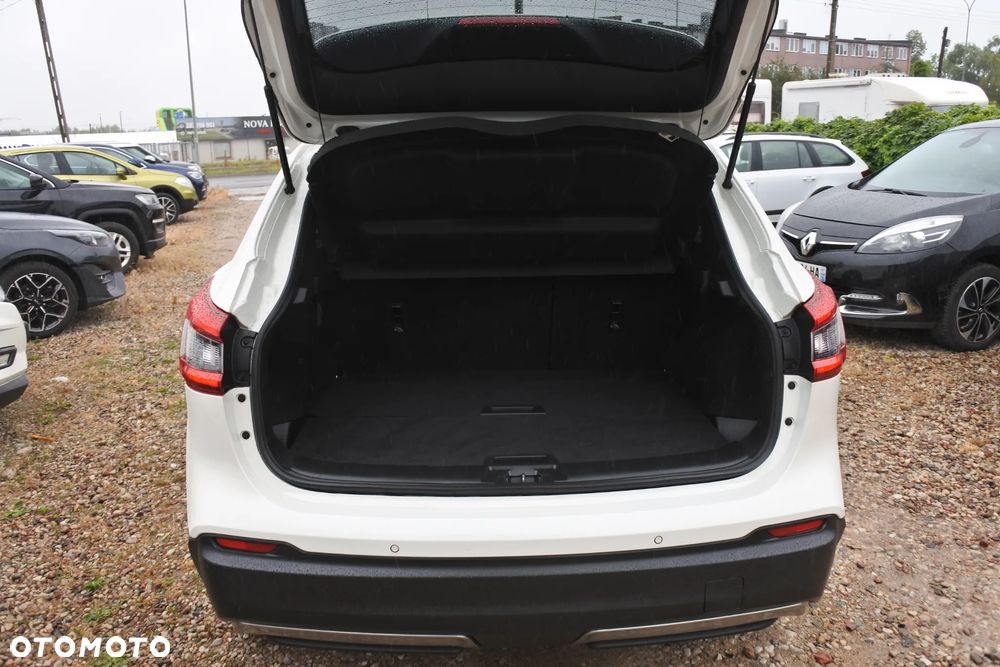 Nissan Qashqai 1.3 DIG-T Tekna - 6
