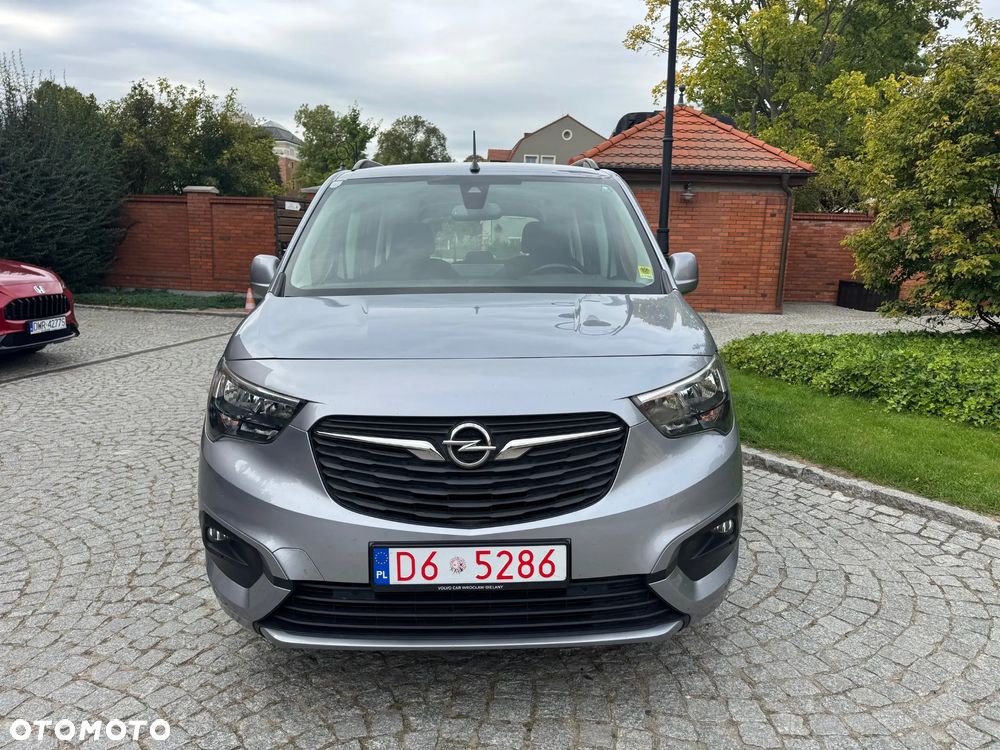 Opel Combo Life XL 1.5 D Start/Stop Elegance - 1