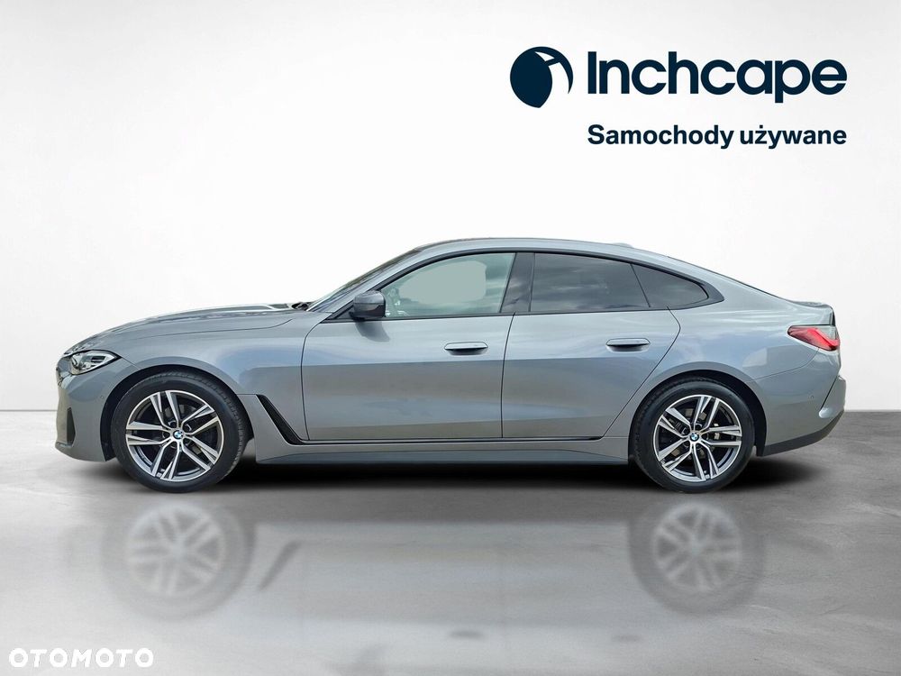 BMW Seria 4 - 2