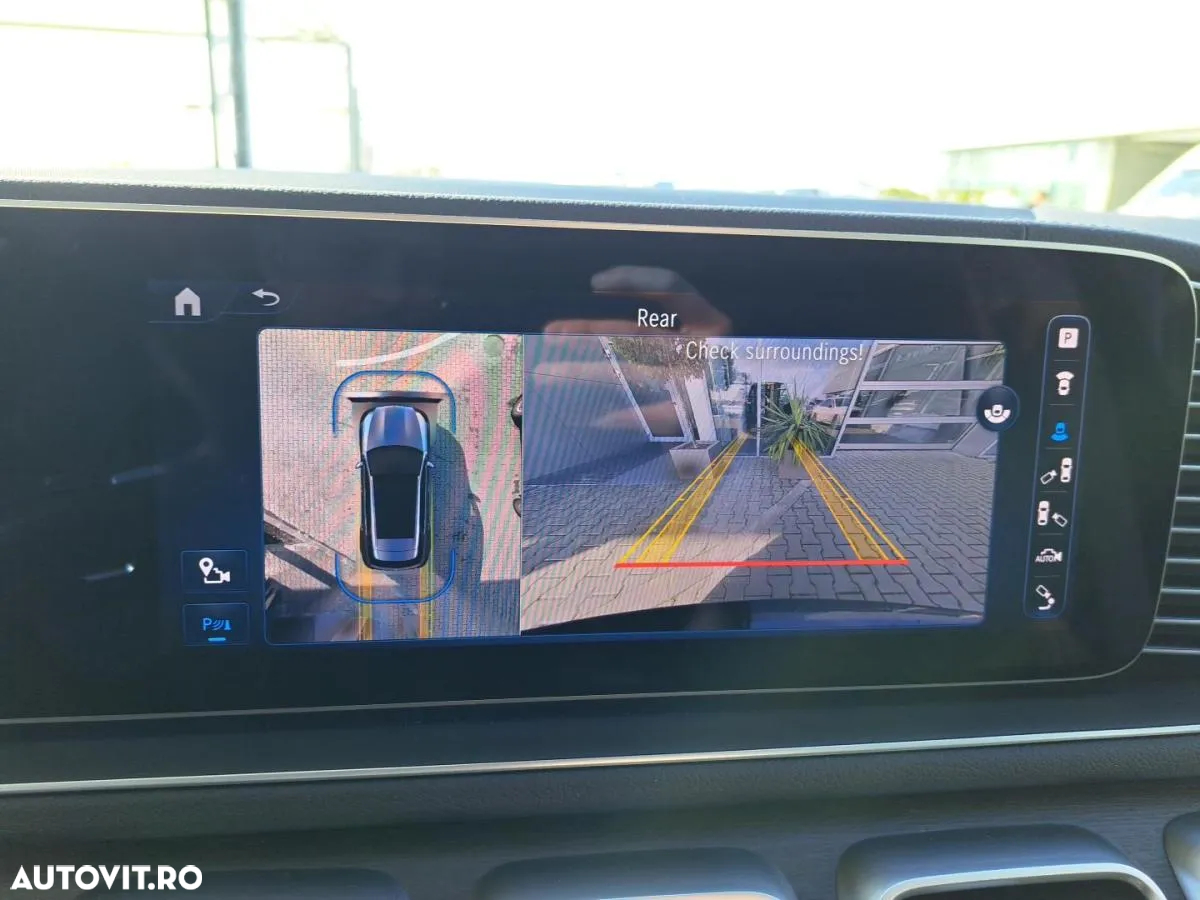 Mercedes-Benz GLE 400 PHEV 4MATIC - 19