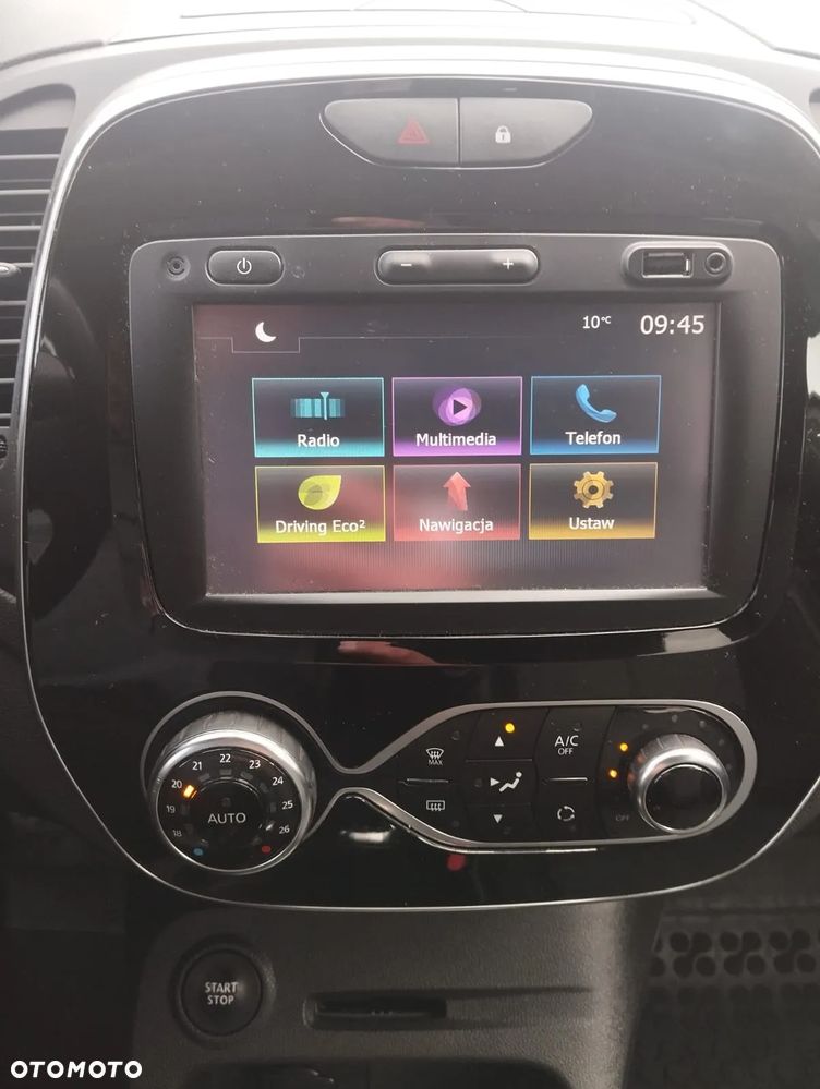 Renault Captur 1.5 dCi Life - 9