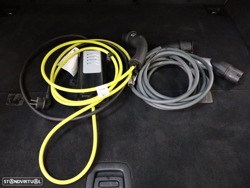 BMW X5 45 e xDrive Pack M - 32