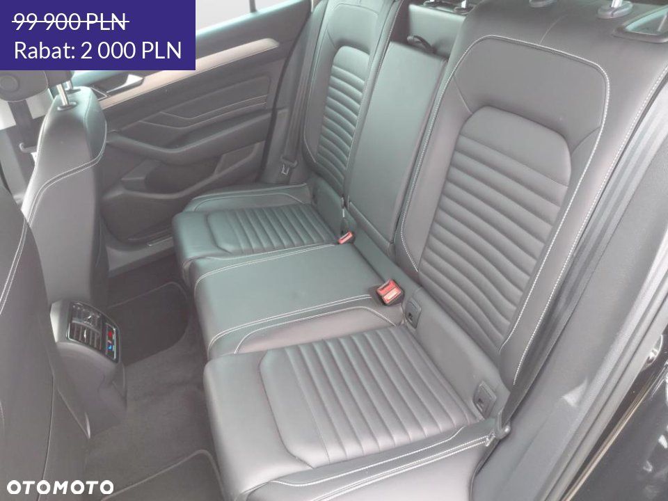 Volkswagen Passat - 18