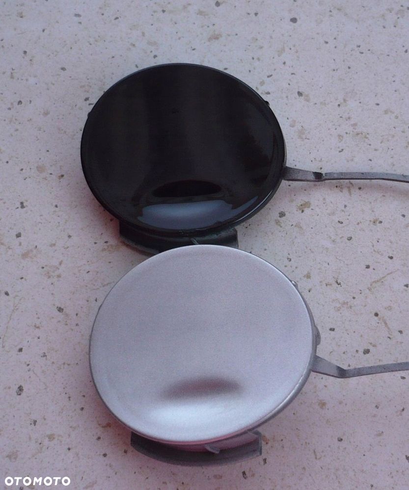 ZAŚLEPKA INSIGNIA TYŁ HOL / HAK HATCHBACK KOLORY - 1