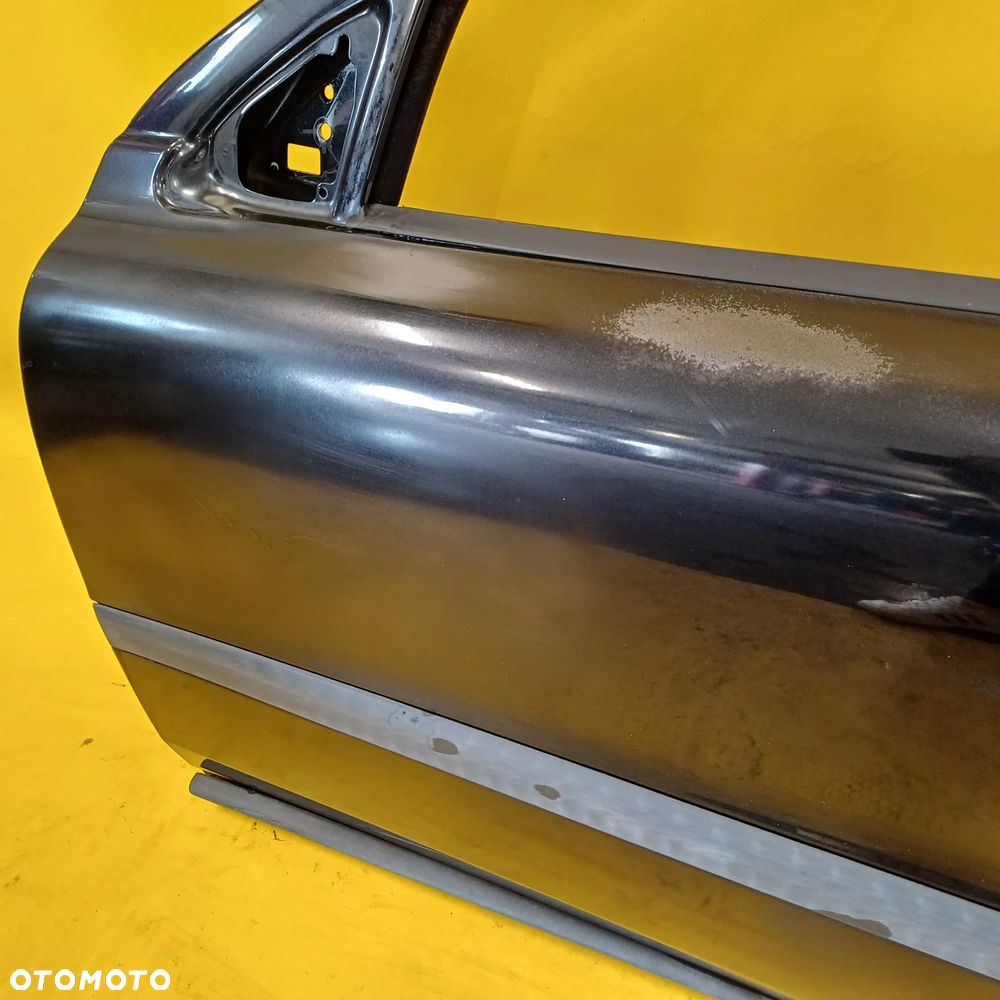 DRZWI LEWY PRZÓD LEWE PRZEDNIE VOLVO S60 5D SEADN LAK: 452 NR1904 - 6