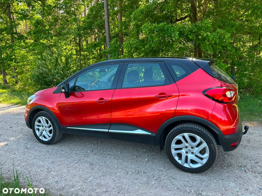 Renault Captur 1.2 Energy TCe Night&Day EDC - 6